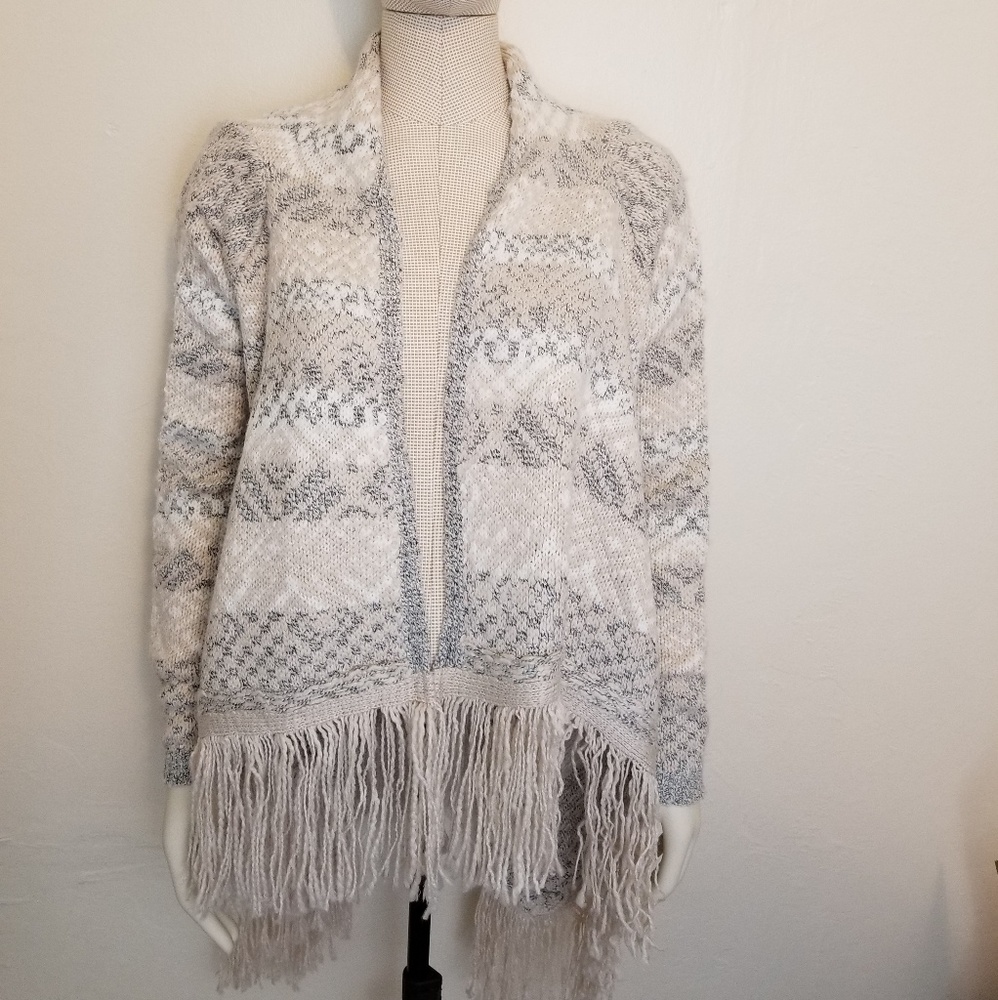 Romeo and Juliet Couture Cardigan
